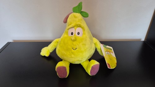 Goodness gang poppy pear plush - goodness,
