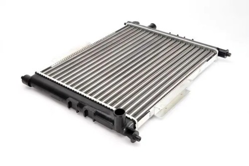 Radiator engine cooling fits - radiator,