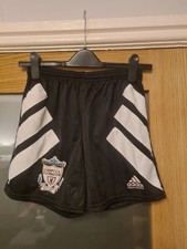 Vintage Liverpool FC Adidas