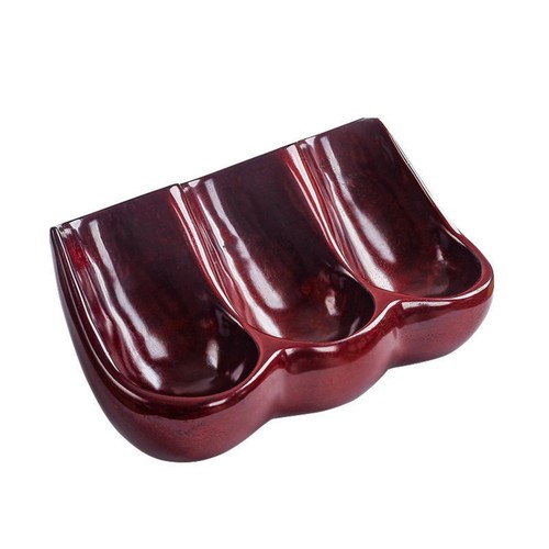 Slot wooden tobacco pipe - slot,