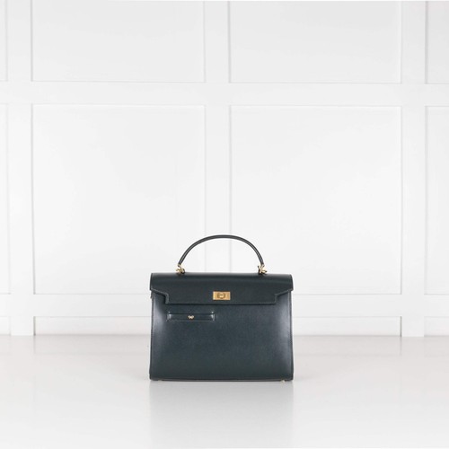 Anya hindmarch green mortimer - green,