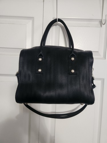 Harveys marilyn boxy - euc, black