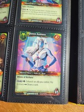 World of Warcraft war of the