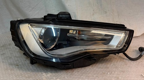 Audi driver side - s3, 8v