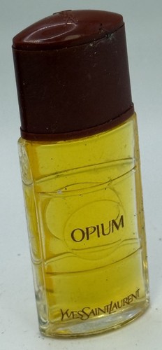 Vintage ysl opium - vintage, edt