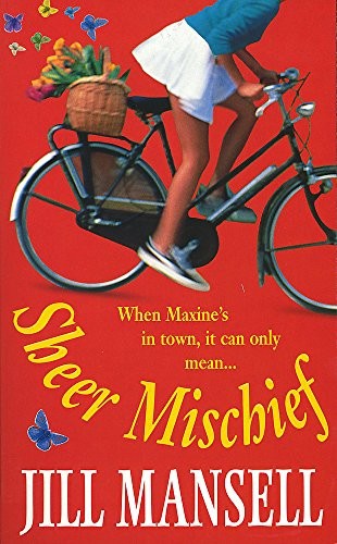 Sheer mischief jill - sheer, mansell