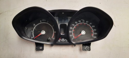 2013 ford fiesta dash - 2013,