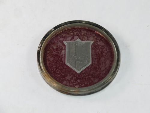 Vintage automobilia classic - automobilia,