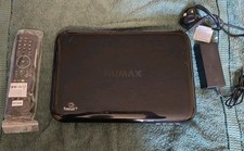 Humax HDR-1000S 500GB Freesat