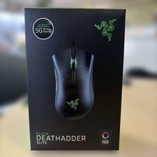 Razer DeathAdder Elite Gaming