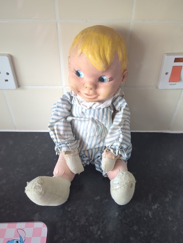 Vtg andy pandy 1970 - pandy.1970, s