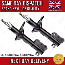 Mazda Bongo Friendee Ford Freda 1995-2005 Front Shock Absorber Struts Pair x2