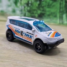 Hot Wheels Chrysler Pacifica