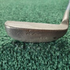 Vintage Old Master W802 Golf