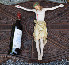 Antique large chalk Corpus