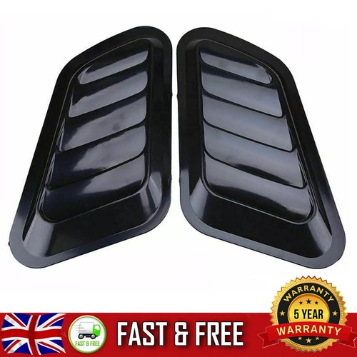 Universal gloss black - black, car