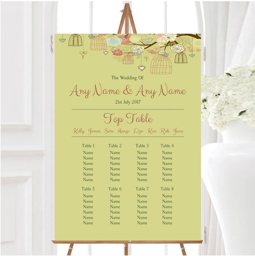Vintage shabby chic birdcage - chic,