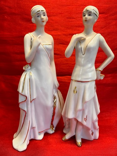 Art deco style - deco,