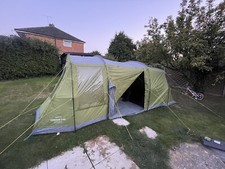 Vango Stargrove II 450 4