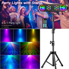 Mobile Bracket Stage Effect