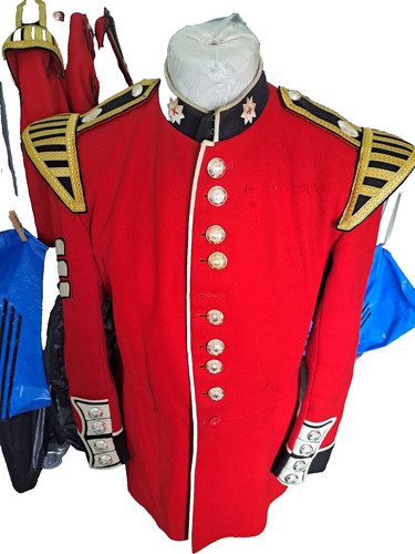 Coldstream guards lcpl - coldstream,