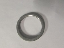 1967 - 1971 NOS YAMAHA YR1 YR2 TR2 R3 EXHAUST GASKET 168-14613-00