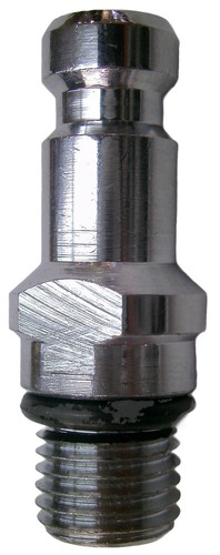 Bcd inflator handle stem - stem, 3/8"