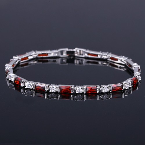 Silver plated slim - silver,