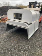 IFOR WILLIAMS PICK UP TRUCK VEHICLE LIVESTOCK CANOPIES SUIT MANY VEHICLES