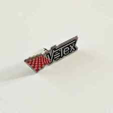 ✅ Votex Collectible Pin VW
