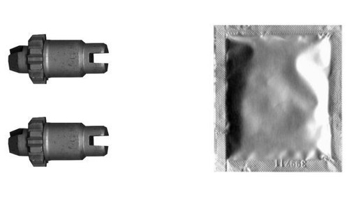 Braking system adjuster - system, 3