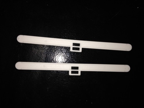 127mm vertical blind - 127mm,