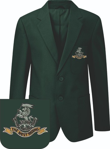 Duke wellington regiment - wellington's,