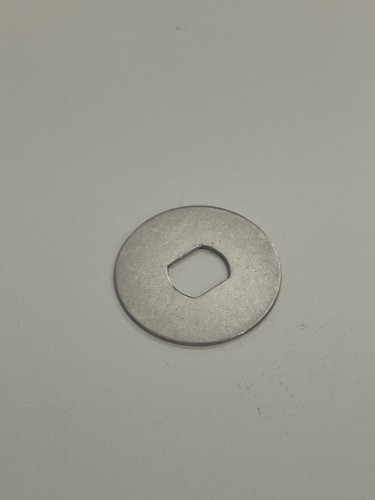 Abu reel metal drag washer - abu,