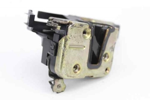 Rear door lock volvo s40 - lh,