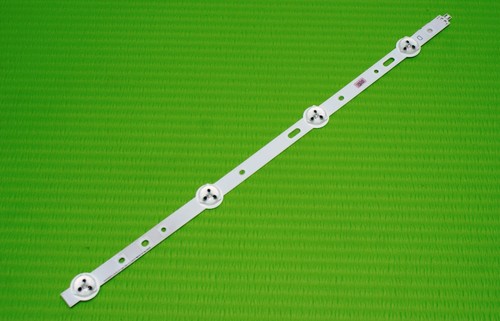 Led backlight toshiba 40l1333b - led,