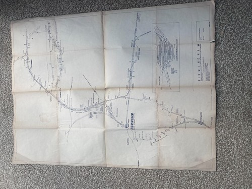 Birmingham railway castle - birmingham,