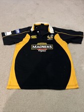 London Wasps Home Jersey