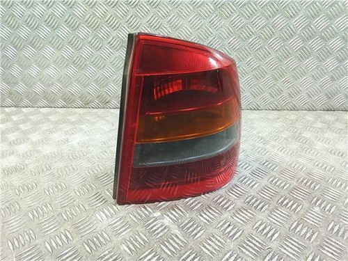 13117099 rear right light opel - right,