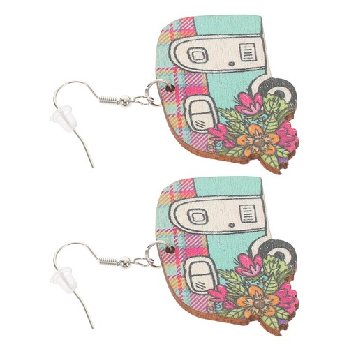 Pair recreational vehicle - 1,