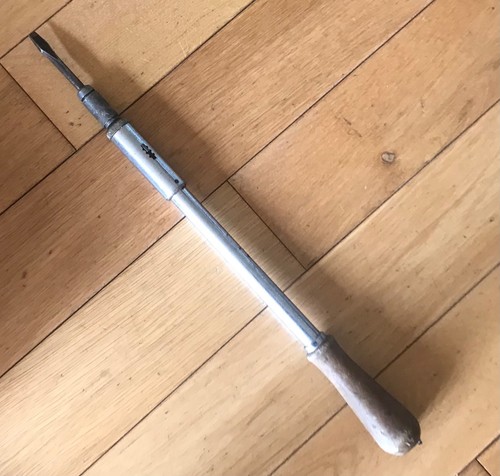 Vintage stanley yankee - stanley, "yankee"