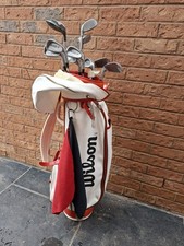 Vintage Wilson Staff Pro