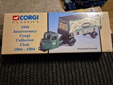 Corgi Classics 10th