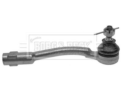 Genuine borg beck front - borg,