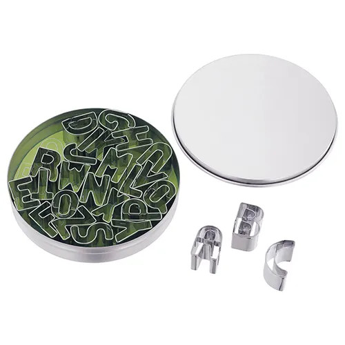 Alphabet cutters judge - alphabet,