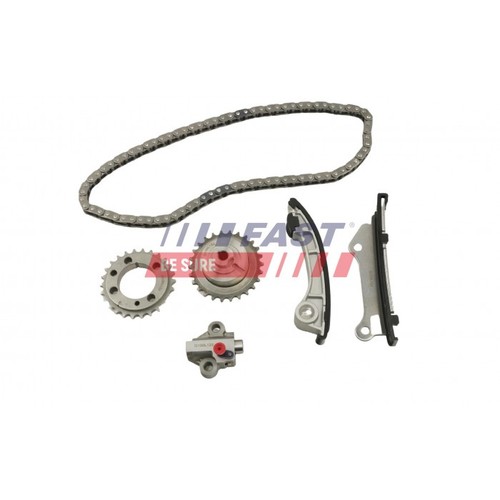 Timing belt kit for nissan - for,