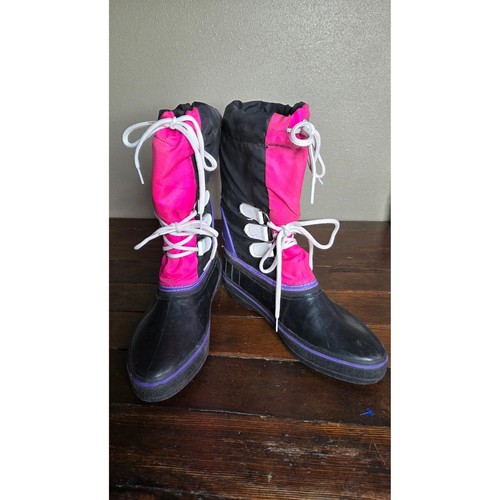 Baffin snow boots - baffin,