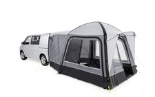 KAMPA CROSS AIR TAILGATE