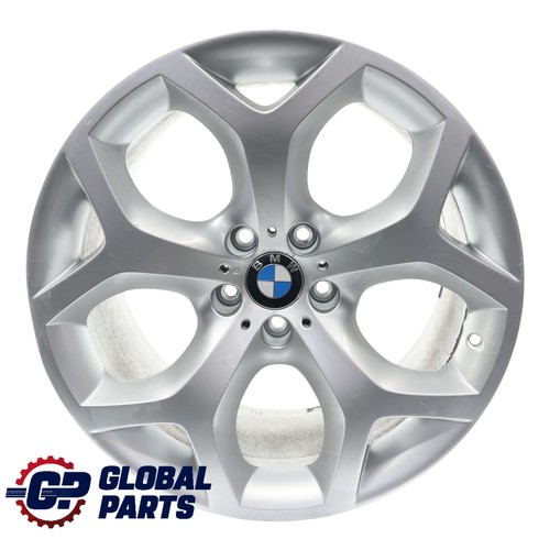 Bmw series e70 - bmw,