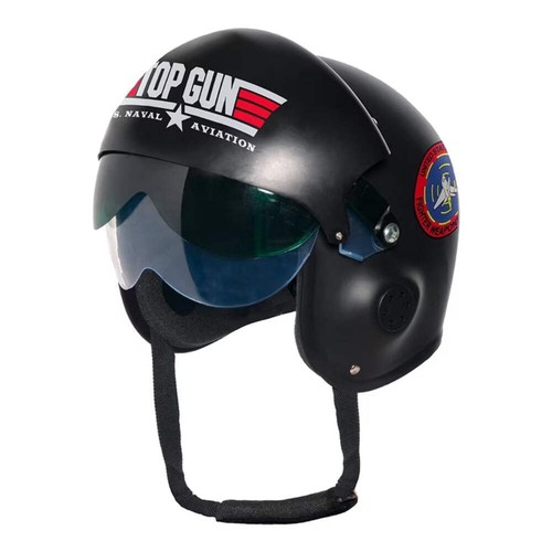 Top gun fighter pilot - top,